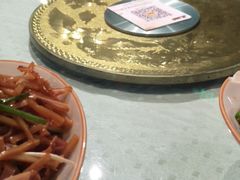 -小土豆北方菜馆(方庄店)