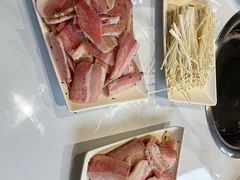 -东北烤肉(钟鼎名悦店)