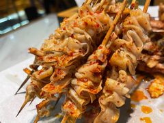 -五样儿西昌小签签烤串(建设路店)