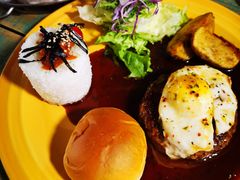 -Cafe Alice咖啡爱丽丝(奥城店)
