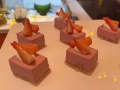 -怡咖啡·自助餐·西安香格里拉