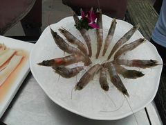 -楠柏弯休闲山庄(梨花溪店)