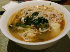 -明月东一酒店·菲斯特自助餐厅