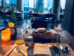 -Mercato莫卡多露台餐厅与酒吧(K11店)