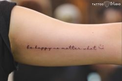 -飛凡TATTOO纹身•原创