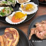 不一样的烧烤