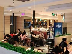 -比格比萨自助(宋家庄店)