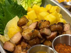 -Blac+Blac(中海环宇荟店)