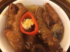 -添好运点心专门店(深水埗店)