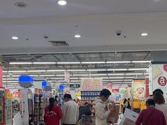 -大润发(康桥店)