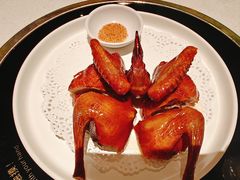 -顺峰顺水顺德菜(第一百货店)
