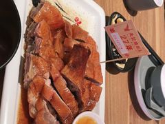 -先记烧鹅王·本地粤菜(福永店)