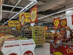 -大润发(张江店)