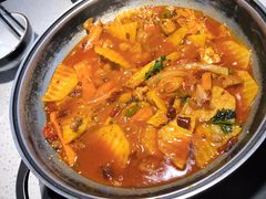 -堂瓦里·33年传统赣菜(第一街区店)