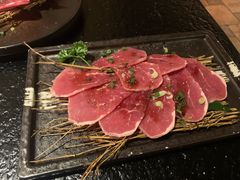 -牛焱·烧肉酒肆(五大道店)