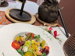 -叶叶菩提·晋福宫