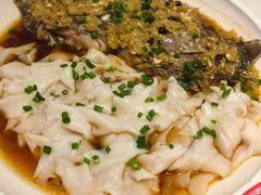 -径山十八道·风味民间菜(杭州总店)