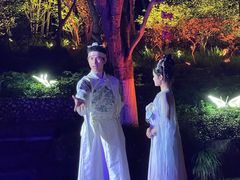 -杭州黄龙洞