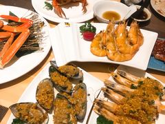 -割烹旭日本料理(龙湖狮山天街店)
