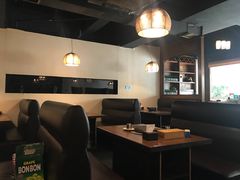 大堂-六七八韩式烤肉·韩国料理(上杭路店)