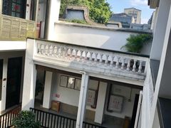 -聚春园驿馆(福州三坊七巷店)