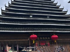-程阳八寨景区
