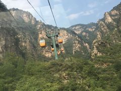 -北京上方山国家森林公园