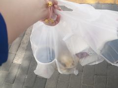 -肯德基(蓝桥店)