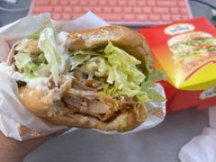 -味味香(团结湖店)