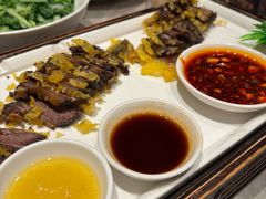-鱼你相聚·河鲜馆(袁家岭店)