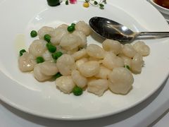 -海逸海鲜酒家(古北店)