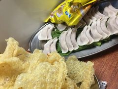 -威邵鸡煲(西华路总店)