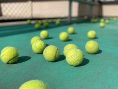 -快乐网球俱乐部(观音桥店)