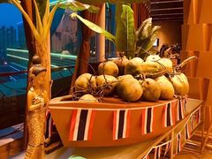 -火舞泰·泰式海鲜火锅餐厅(世纪城店)