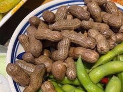 -叁宝烤肉• 西安烧烤(高科新花园店)