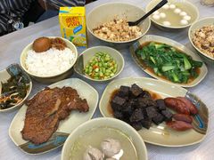 -圆宝台湾小吃(迎津街店)
