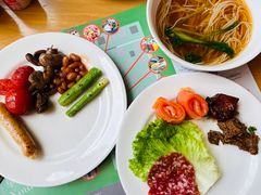 -上海静安香格里拉大酒店