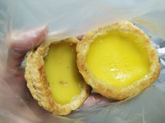 -嘉乐蛋挞王(文明分店)