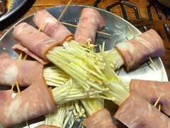 -原始泥炉烤肉(总店)