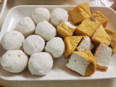 -蚝乡农庄(铁涌赤岸店)