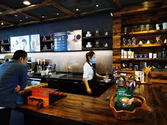 -星巴克臻选(青岛麦凯乐分店)