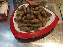 -7只羊·鲜羊肉串·地锅鸡精酿(玄武墨香路店)