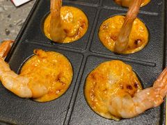 -牛牛章·章鱼水煎肉(光谷世界城店)