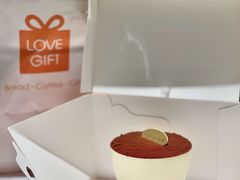 招牌提拉米苏-LOVEGIFT爱礼(八佰伴店)