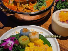 -暹罗酒肆泰餐厅酒吧