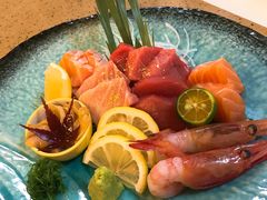 刺身拼盘-达摩君日本料理(泰海花园小区店)