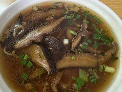 -康大口蘑面庄(将军街店)