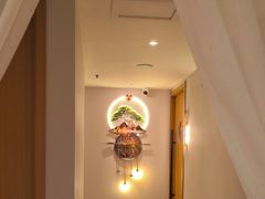 -沐森 •疗愈头疗馆(打浦桥店)