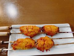 -蚝翅·海鲜粥·烧烤·龙虾季(海曙天一店)