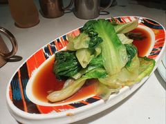 -塔哈尔·新疆盛宴(南翔印象城MEGA店)